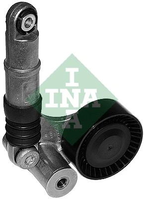 Belt Tensioner, V-ribbed belt